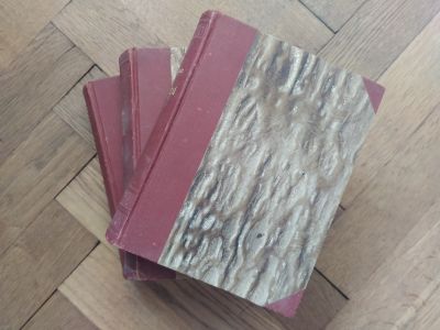 Čestní 1-3