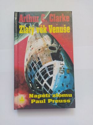 Zlatý věk Venuše 1