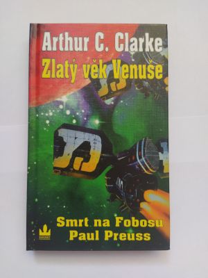Zlatý věk Venuše 3