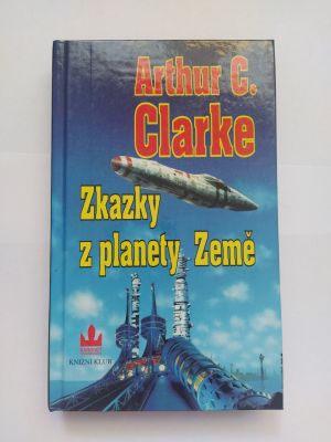 Zkazky z planety země