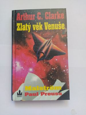 Zlatý věk Venuše 2