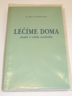 Léčíme doma malé i větší neduhy