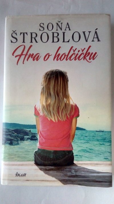 Hra o holčičku