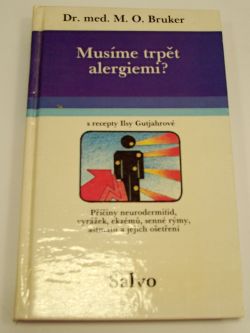 Musíme trpět alergiemi?