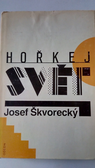 Hořkej svět