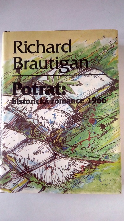 Potrat: historická romance 1966