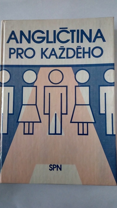 Angličtina pro každého