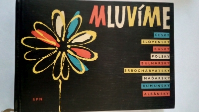 Mluvíme 