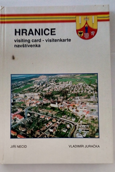 Hranice