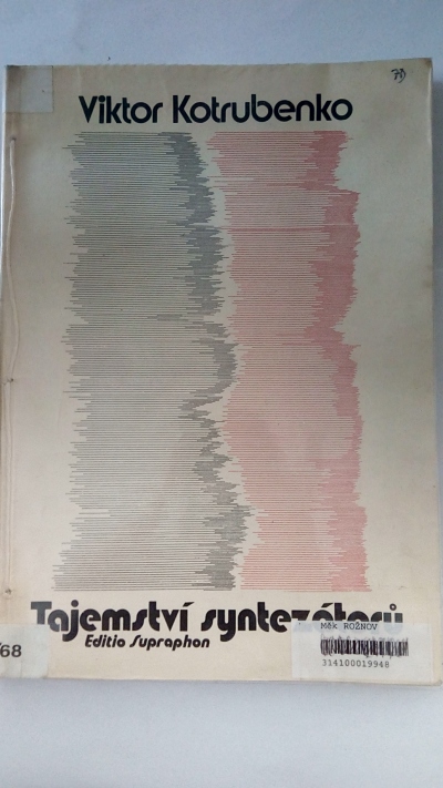 Tajemství syntezátorů