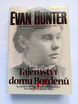 Tajemství domu Bordenů