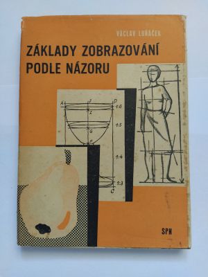 Základy zobrazování podle názoru