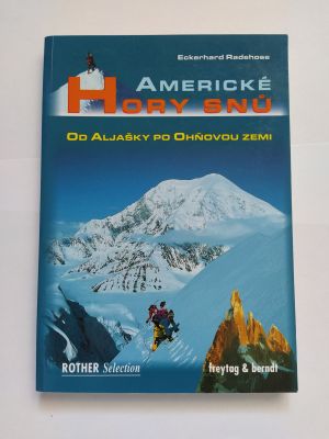 Americké hory snů