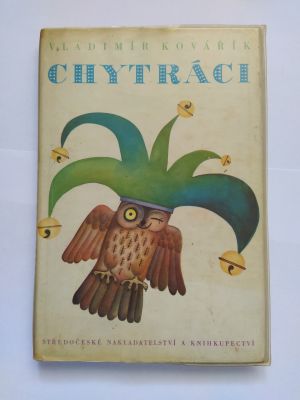 Chytráci