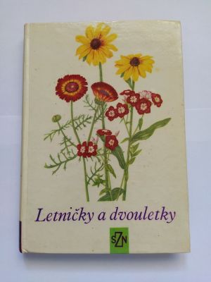 Letničky a dvouletky