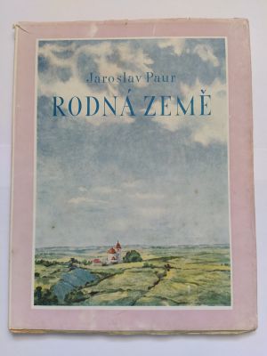 Rodná země