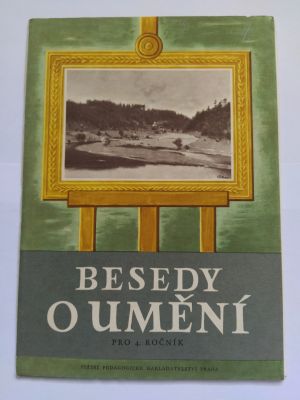 Besedy o umění (7. roč.)