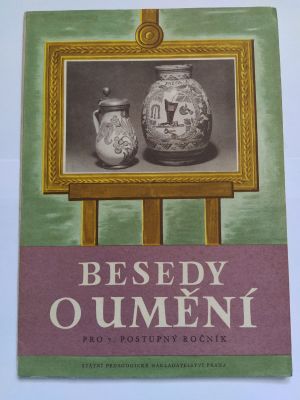 Besedy o umění (4. roč.)