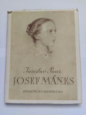 Josef Mánes