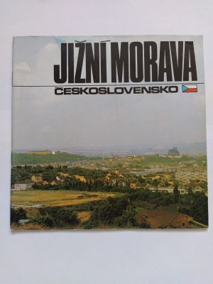 Jižní Morava
