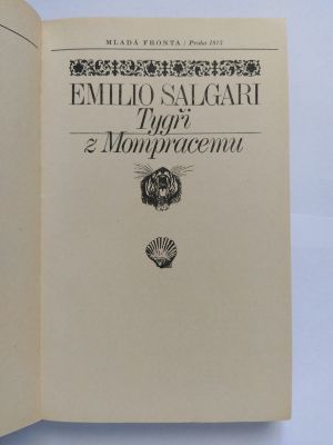 Tygři z Mompracemu