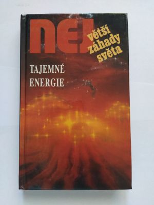 Tajemné energie