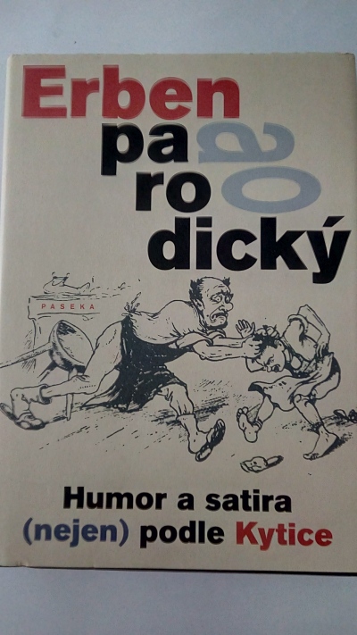 Erben parodický