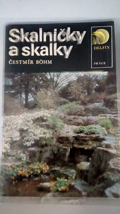 Skalničky a skalky