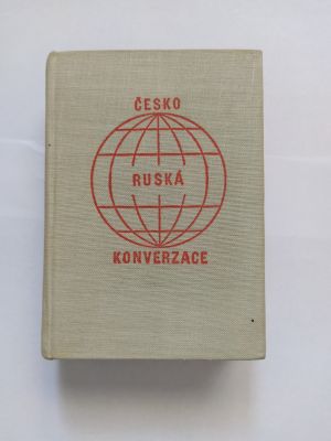 Česko - Ruská konverzace