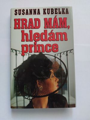 Hrad mám, hledám prince