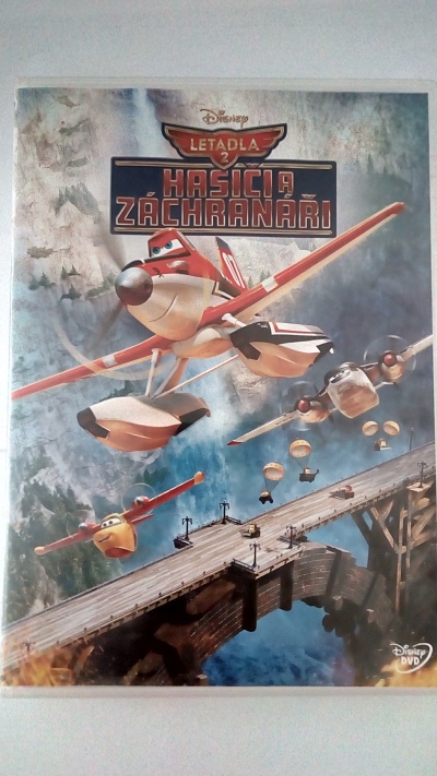 Hasiči a záchranáři