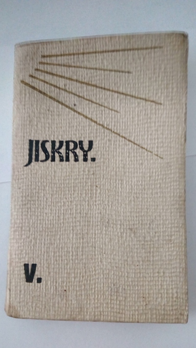 Eucharistické jiskry, V. Díl