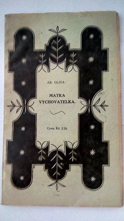 Matka vychovatelka