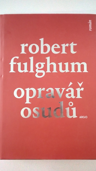 Opravář osudů