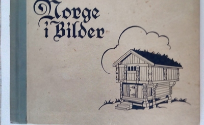 Norge i Bilder