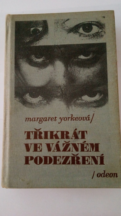 Třikrát ve vážném podezření