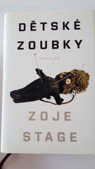 Dětské zoubky