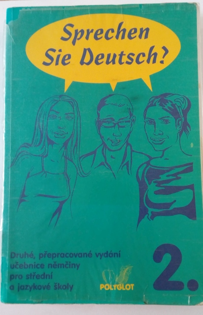 Sprechen Sie Deutsch? 2.