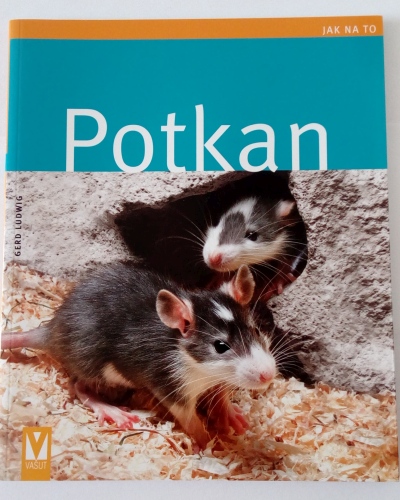 Potkan – jak na to