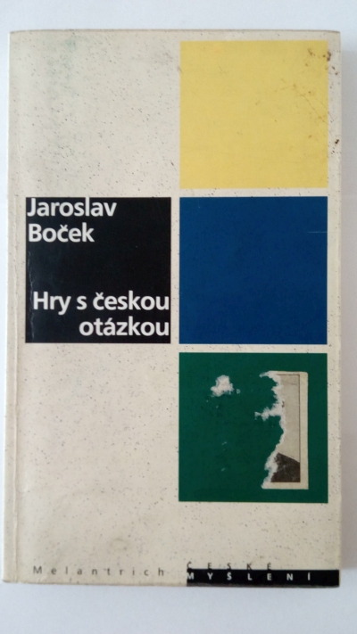 Hry s českou otázkou