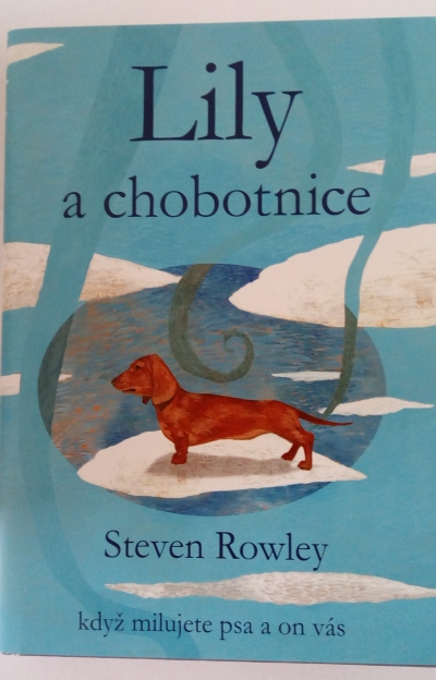 Lily a chobotnice