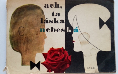 Ach, Ta, Láska Nebeská