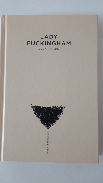 Lady Fuckingham