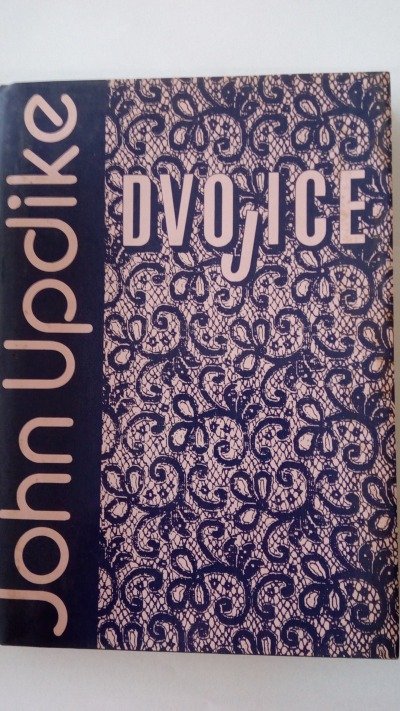 Dvojice