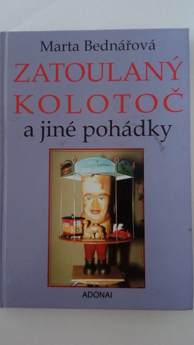 Zatoulaný kolotoč a jiné pohádky