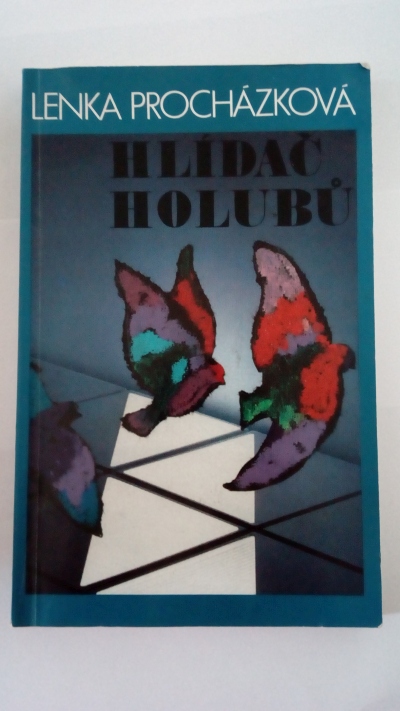Hlídač holubů