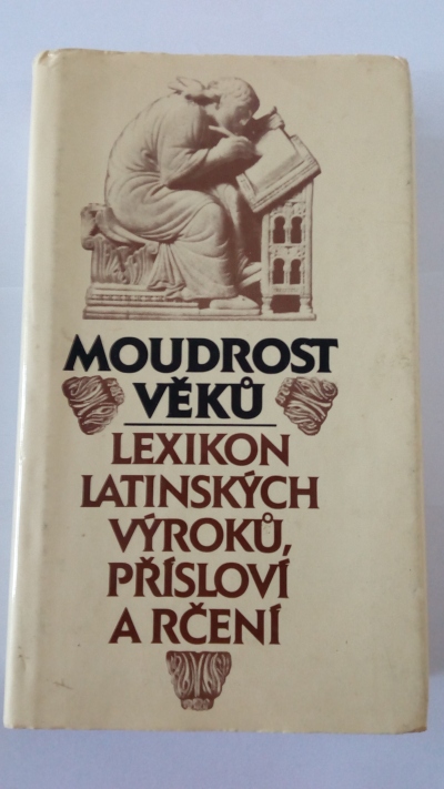 Moudrost věků