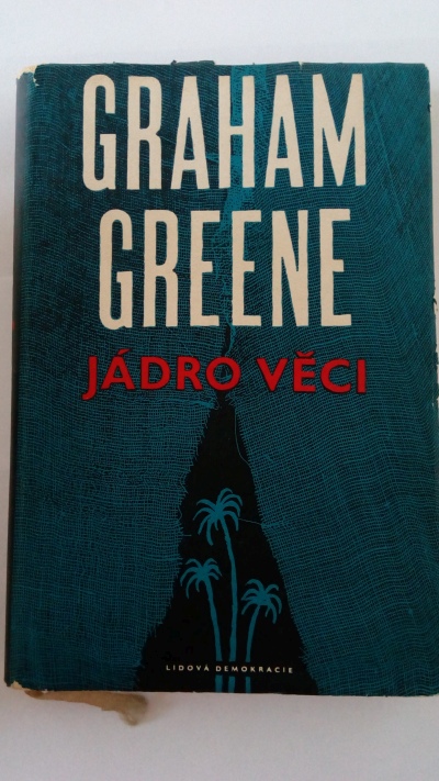 Jádro věci