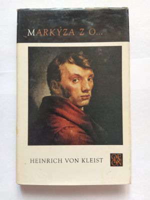 Markýza z O…