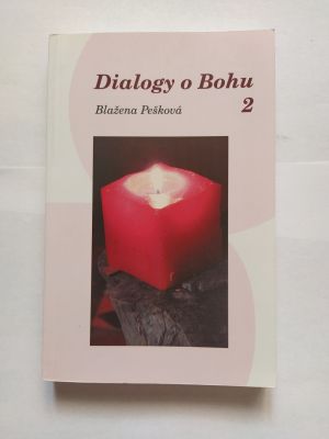 Dialogy o Bohu 2